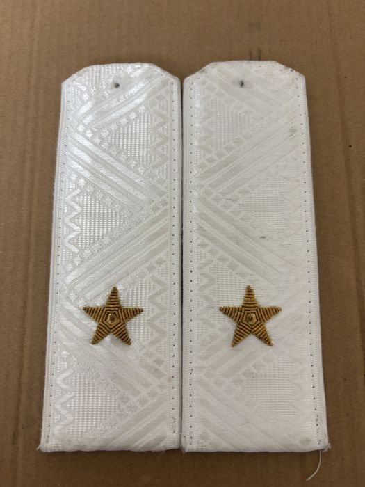 Продаються погоны генерал-майора СССР-послесоветского периода