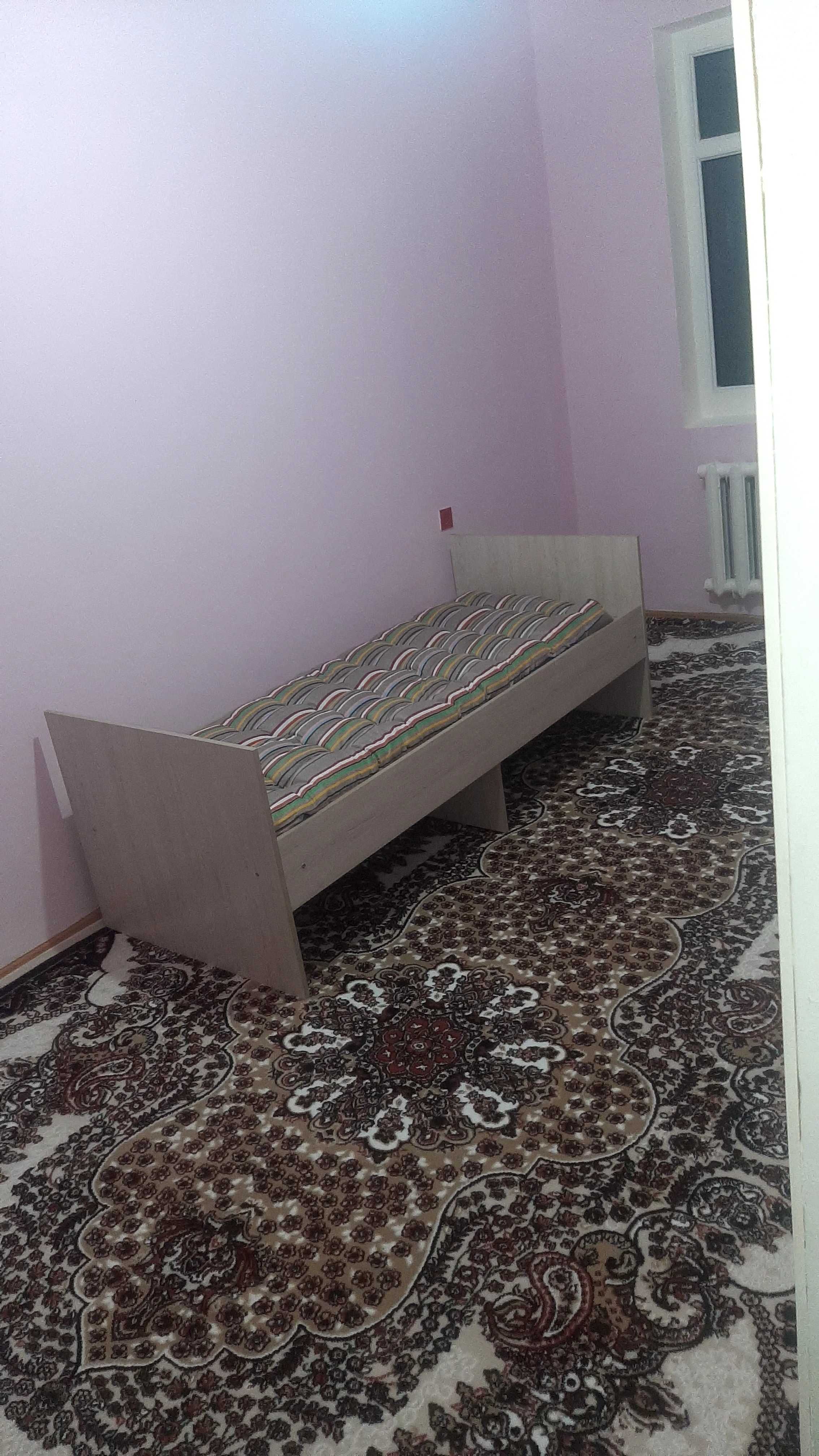 Arenda 3 xonali oilaga beriladi. Кадышева базар (Kadishva). Дворец