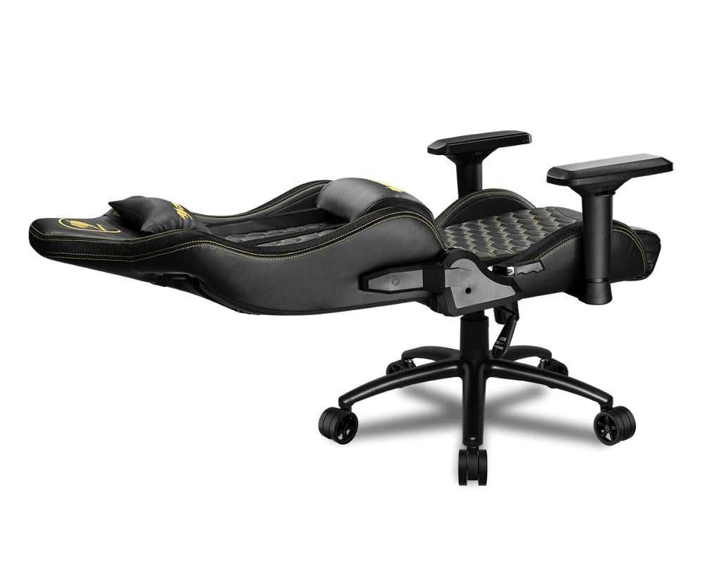 Игровое кресло Cougar Outrider S Royal