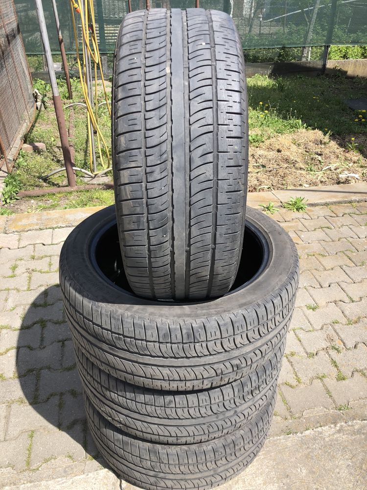 Anvelope 255 45 20 vara Pirelli