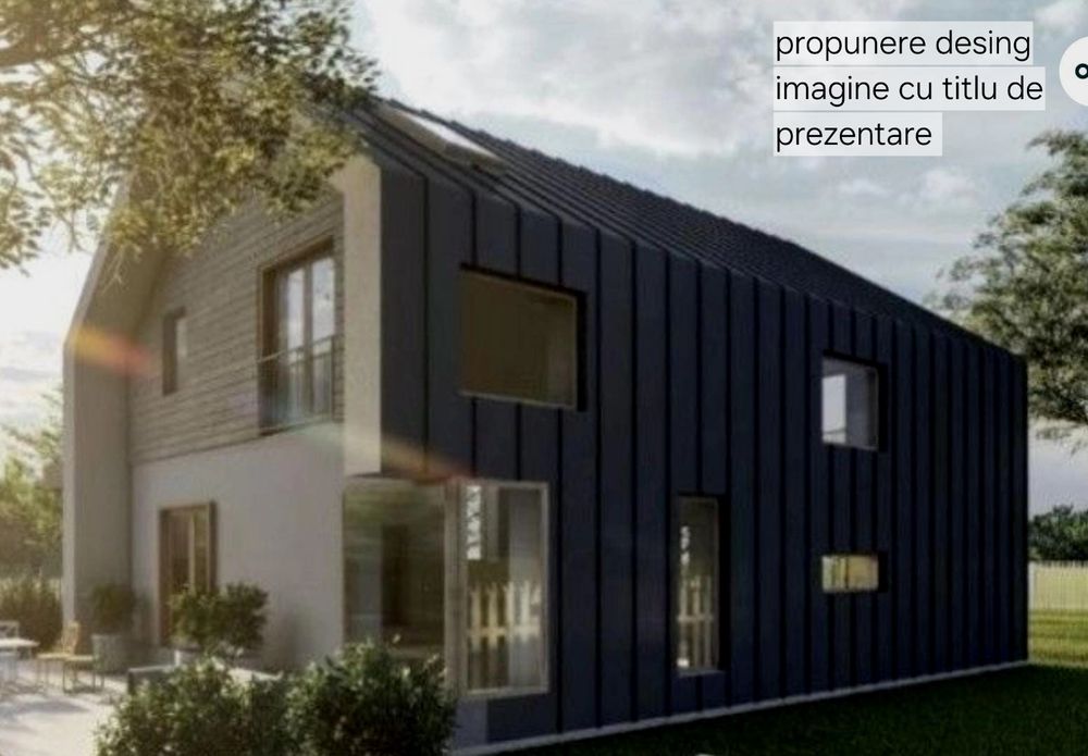 PF vând teren cu panoramă - AC emisa pentru casa în Cluj-Napoca