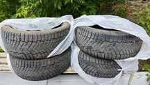 Шины Pirelli Ice Zero FR 255/45 R20 105H без шипов