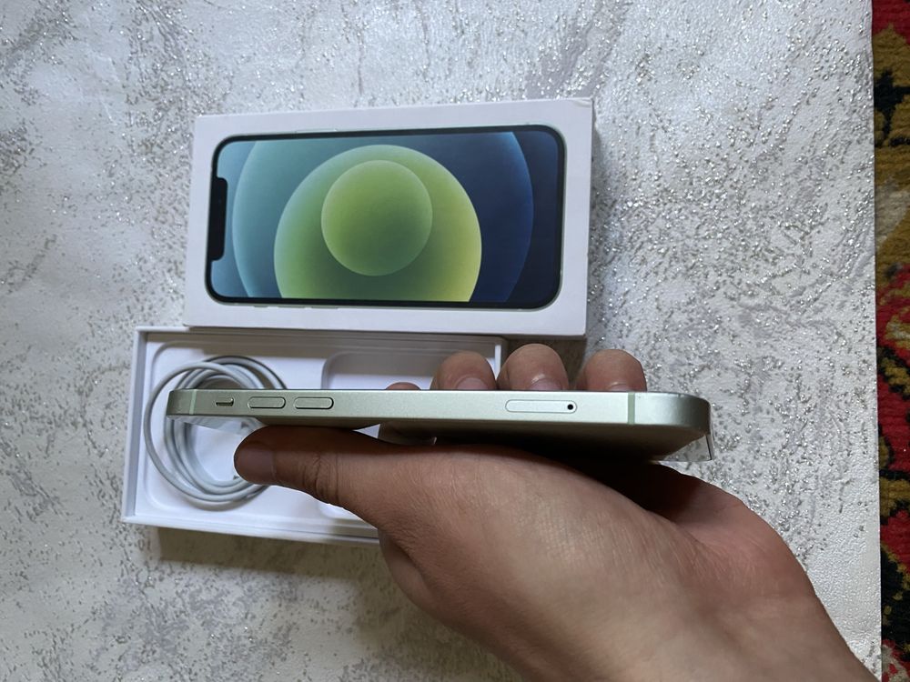 iPhone 12 Ideal zaryatka bonus