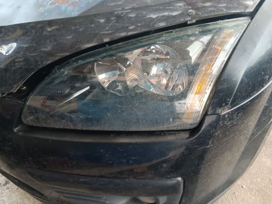 Ford focus 2005г 1.6 tdci на части 109кс