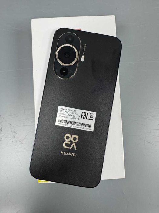 Huawei Nova 12S, 256 Gb(Усть-Каменогорск 04) лот 803116