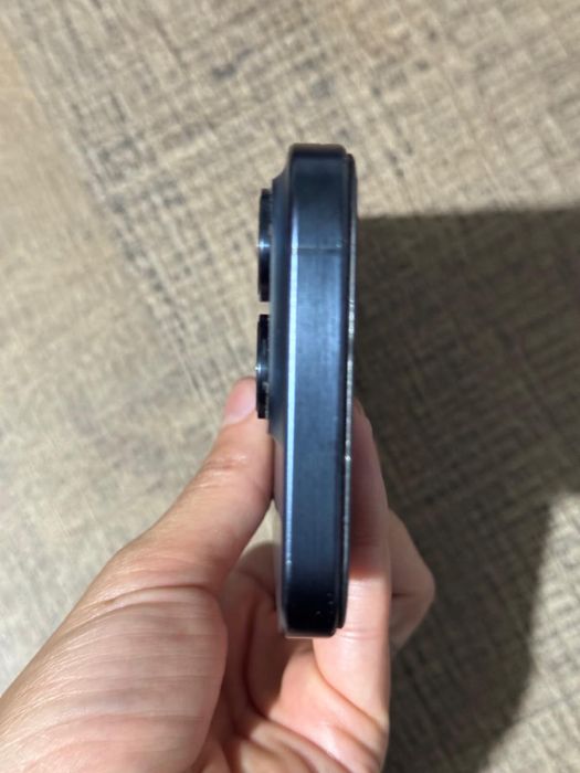 Iphone 15 pro 128 gb