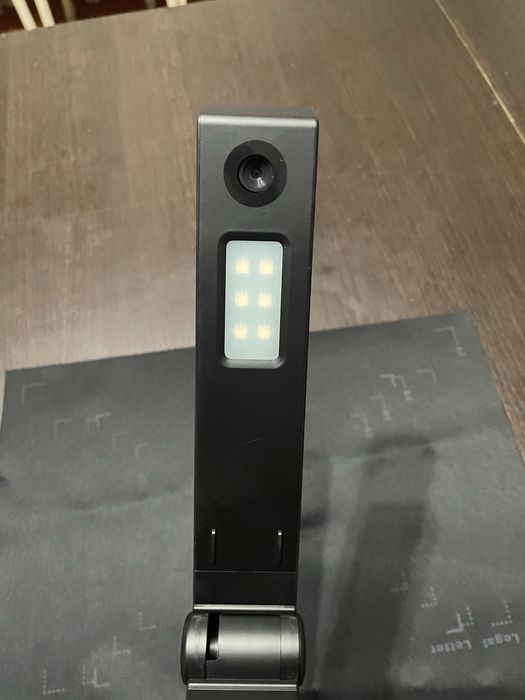 Сканер для книги TULGA PRO READER