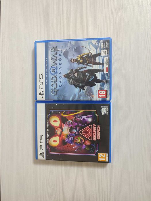 Игры на PS5 | диски пс5, playstation 5