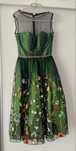 Rochie ocazie White Lady