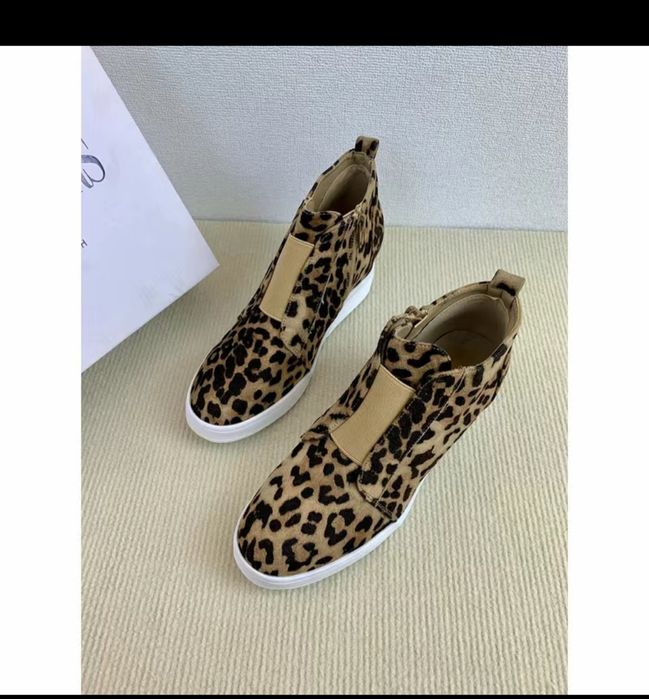 Продам ботиночки