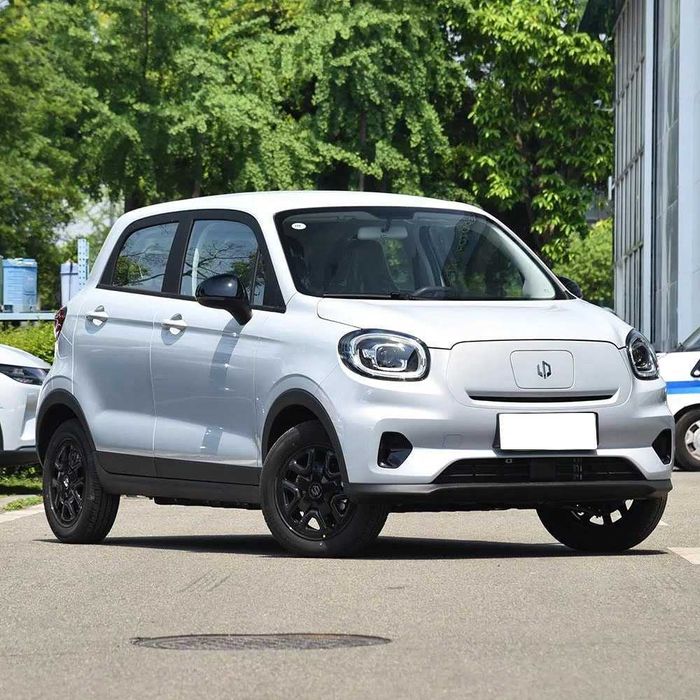 Leapmotor T03 nasiya savdoga yillik 14%