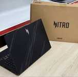 Игровой ноутбук Acer nitro V 15