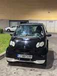 Smart fortwo coupe