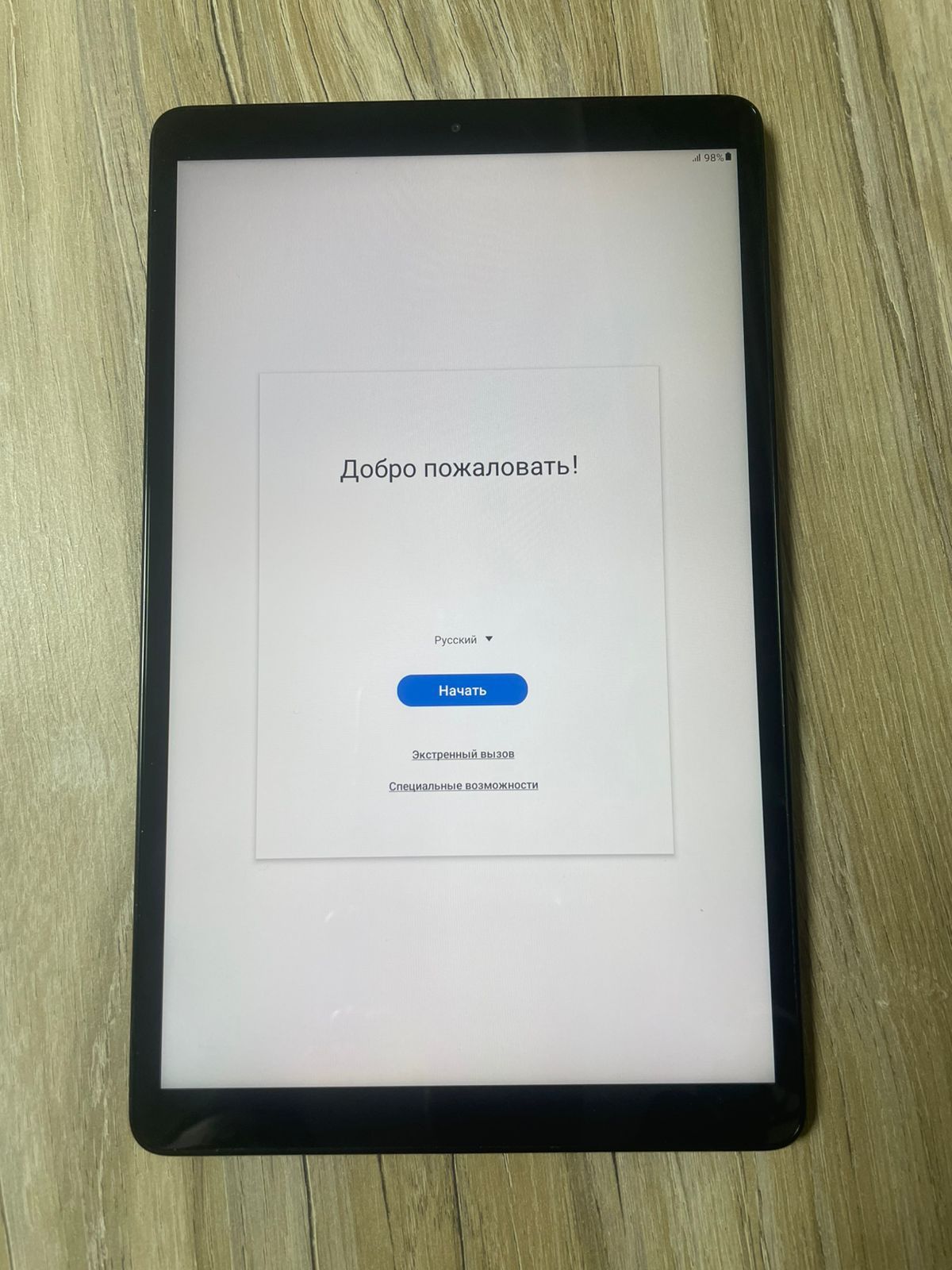 Продам планшет Samsung в отличном состоянии