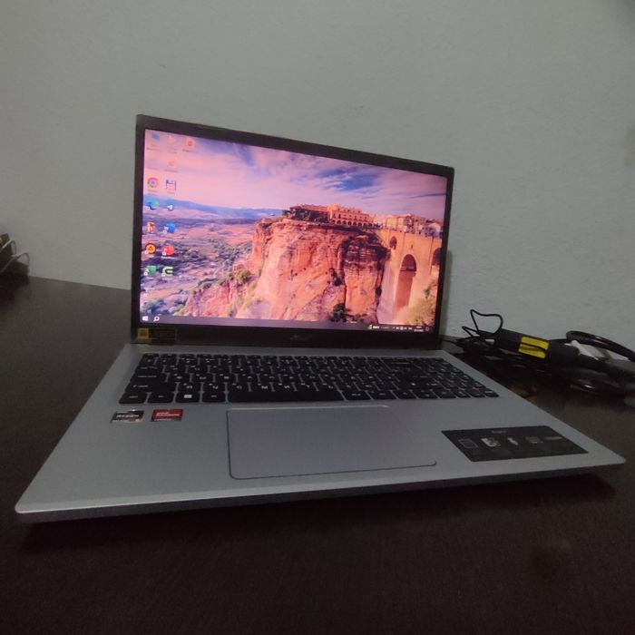 Acer aspire a315 24P