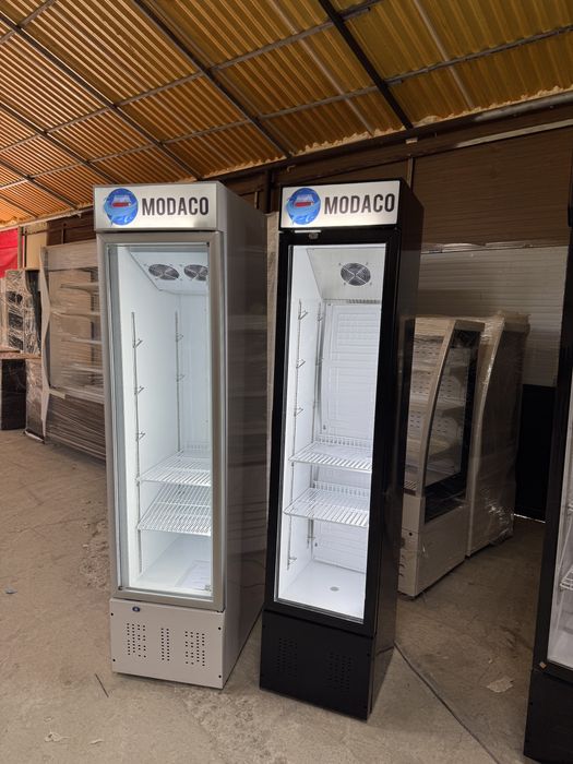 Vitrina frigorifica dubla noua