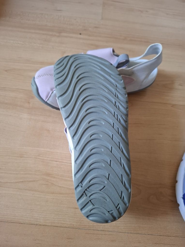 Сандали летни на Nike