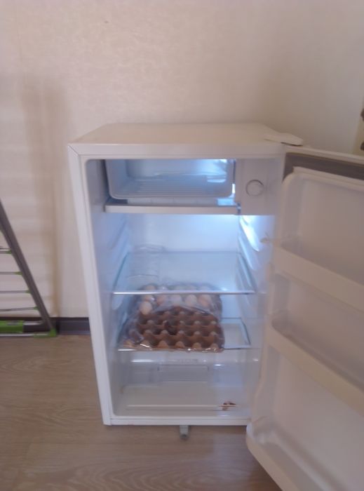 Холодильник артел hs117 RN