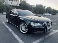 Audi A8L  3.0TDI