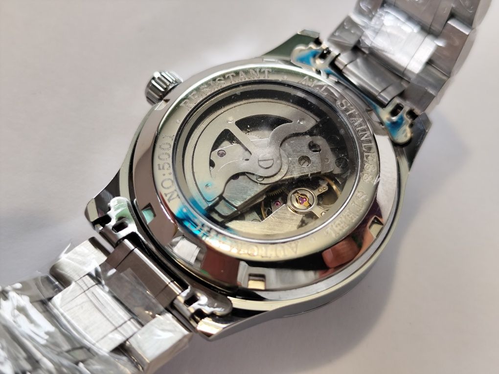 ceas Longines automatic