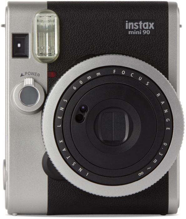 Instax mini 90 (fujifilm)
