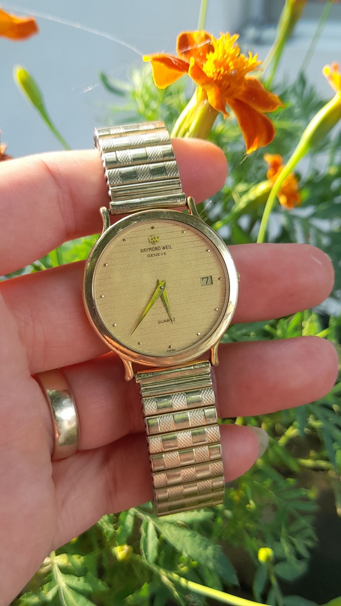 Tissot,Citizen,  Raymond Weil