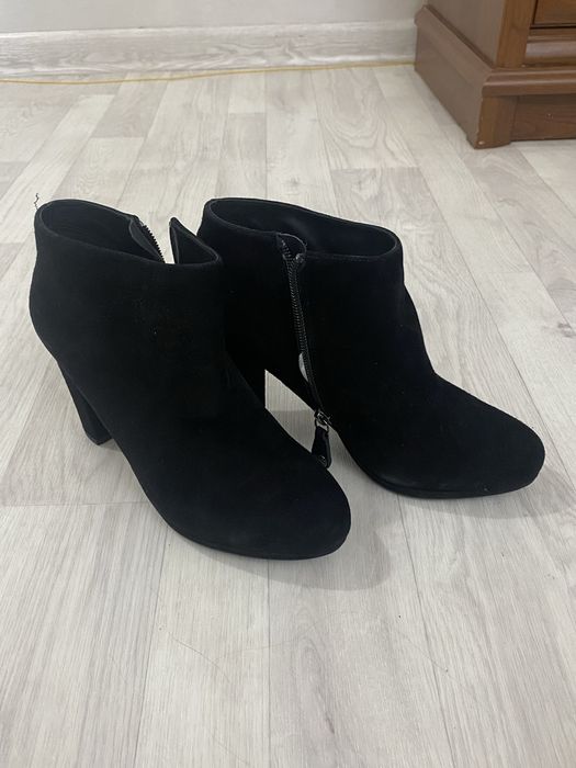 Демисезонные ботильоны