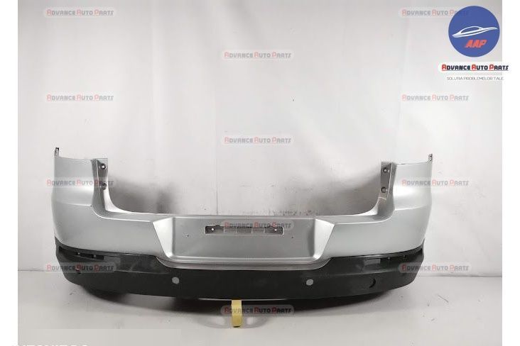 Bara Spate  originala cu senzori si fusta spoiler Volkswagen VW  Tigua