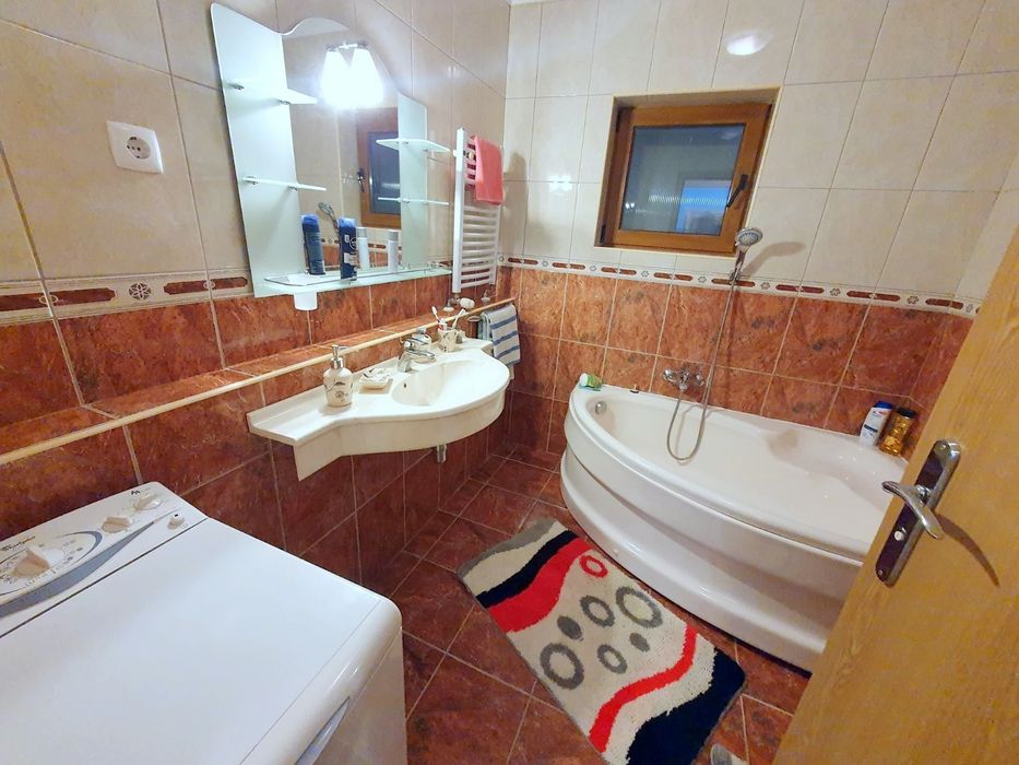 Apartament 2 camere, garaj subteran, Liviu Rebreanu
