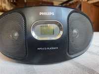 Аудиосистема Philips MCM 302-12