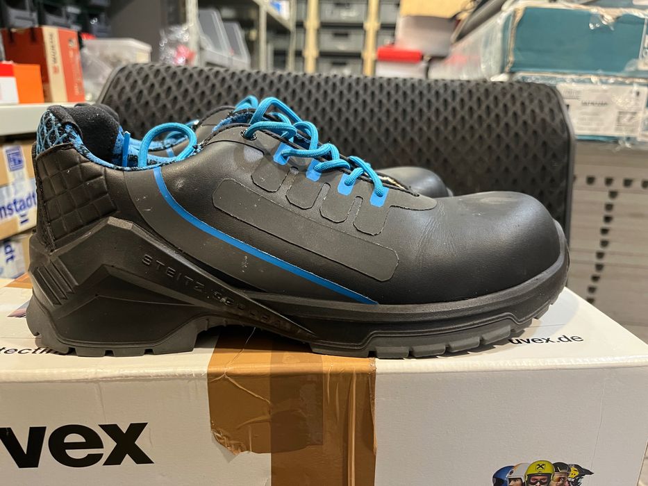 Bocanci Steitz Secura, 40, S2 VD3520