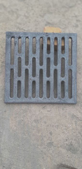 Cho’yandan quyilgan mahsulotlar