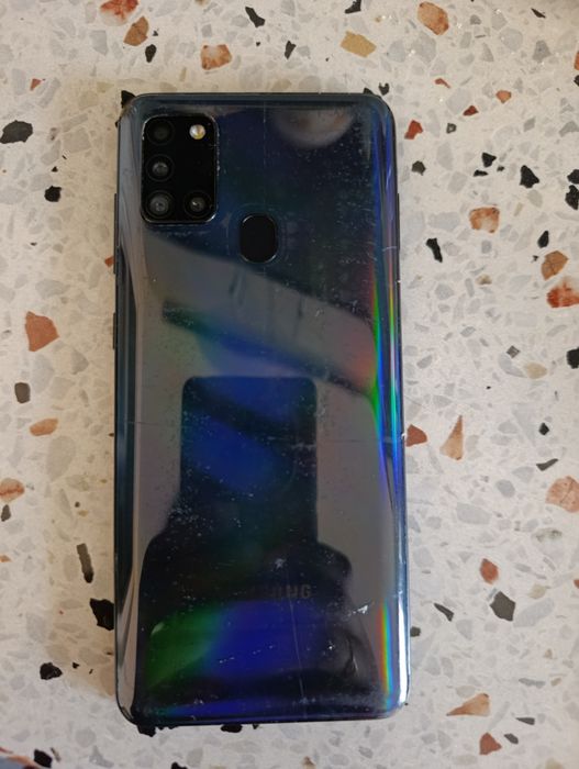 А21 телефон запчастга