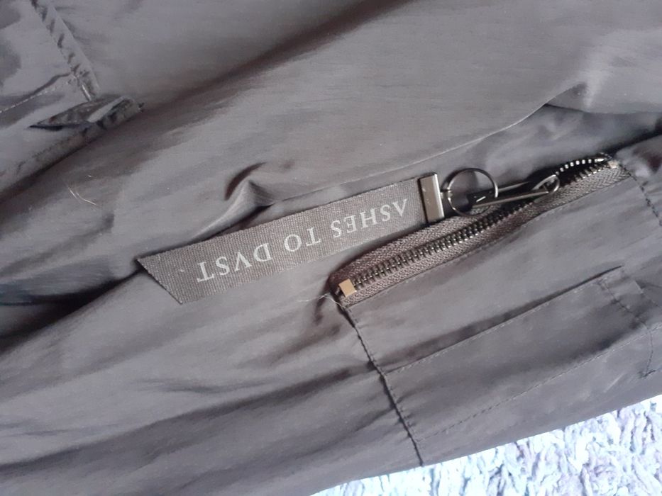 Jachetă băieți, din făș, subțire.