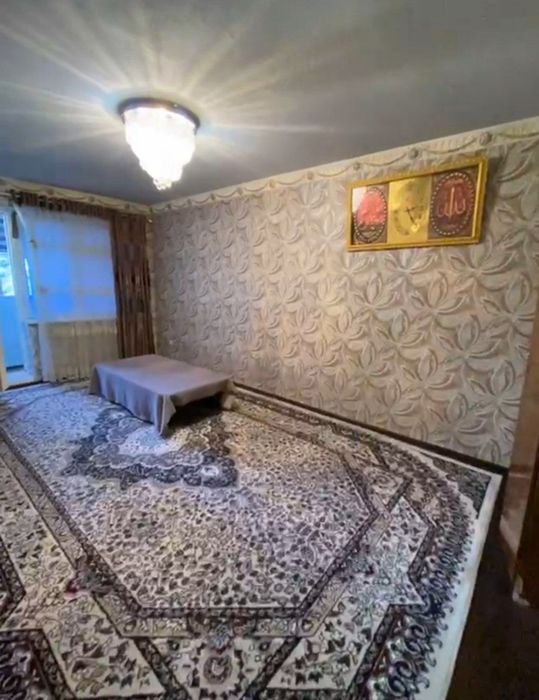 Сдается Одно-Комнатная квартира Вокзал