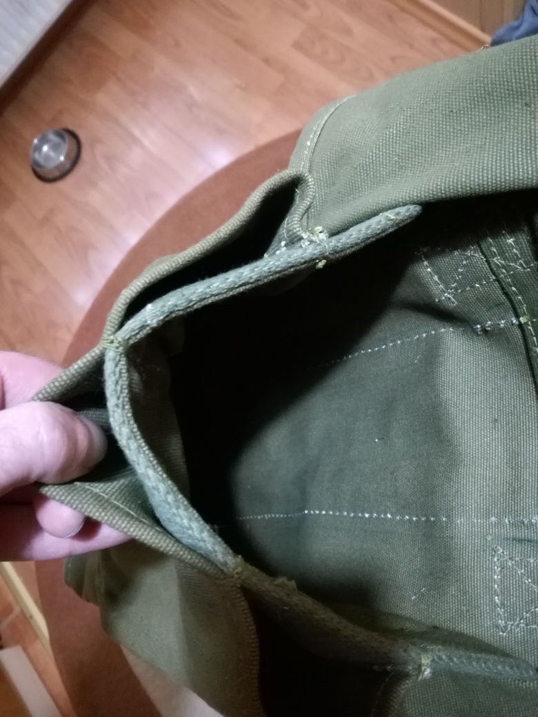 Rucsac tip militar