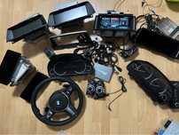 Display bmw f25 f15 f16 f10 f11 6wb VOLAN M bmw f20 f30 f15 f16