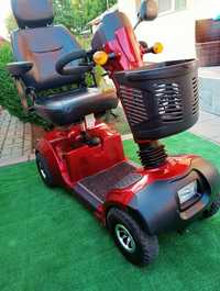 Dizabilitati dezabilitati handicap căruț scuter cărucior electric vars