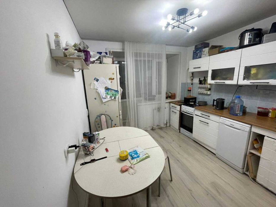 Продам 1-ю квартиру, СРОЧНО!