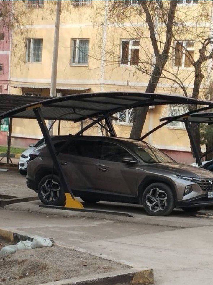 Avto naves | Авто навес _Сифатли ва арзон нархларда!