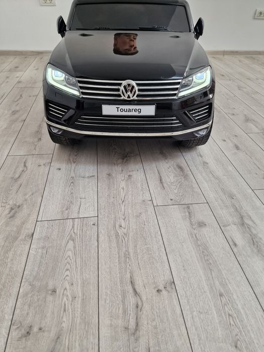 Masinuta electrica VolksWagen Touareg