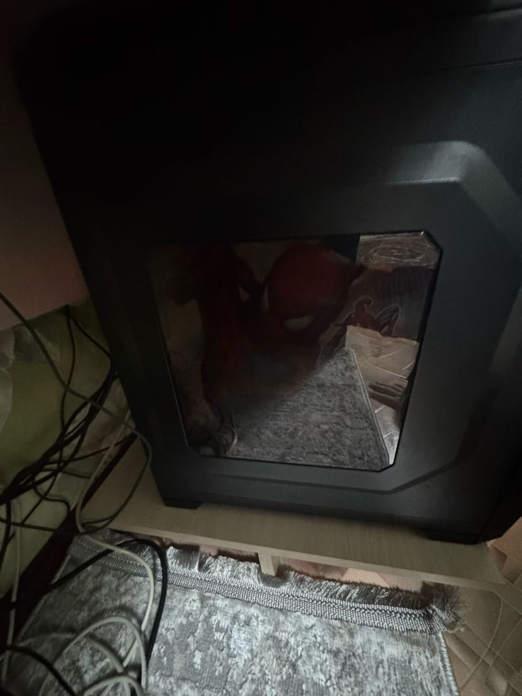 Продам игровой компьютер