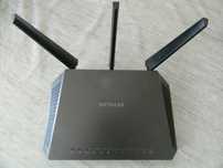 Router NETGEAR Nighthawk AC1900 Smart