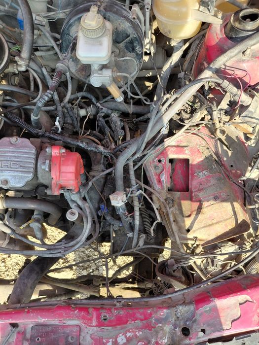 Коробка автомат опель вектра астра 1.8 2 куб