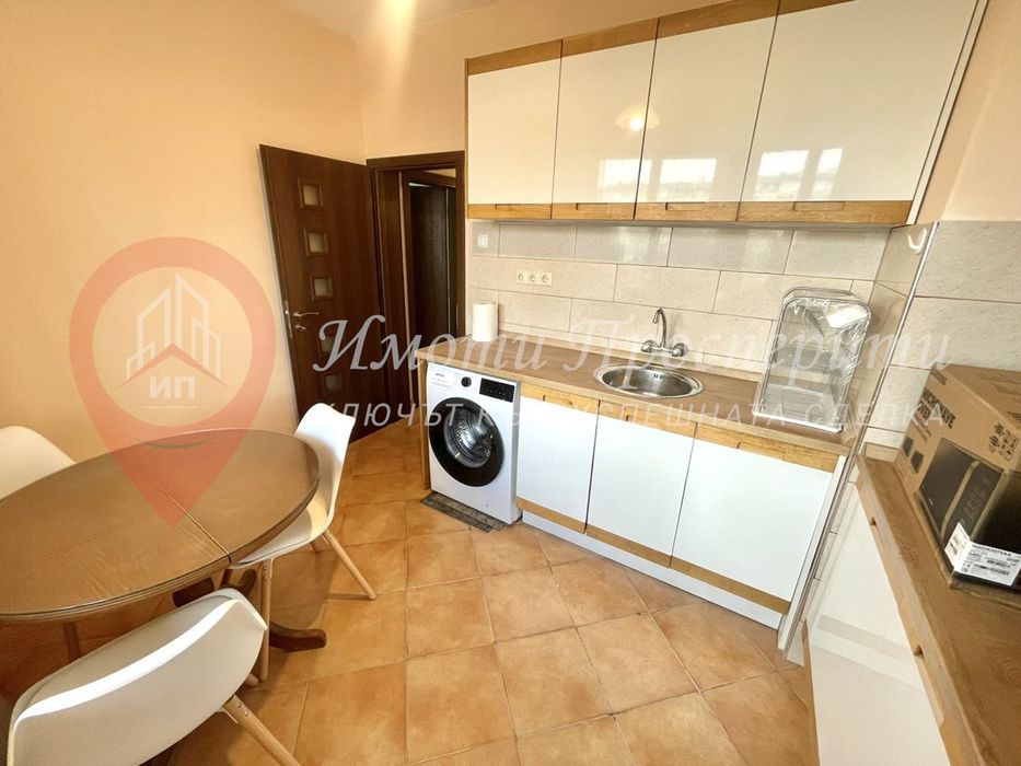 Дава се под наем Тристаен апартамент в София, Сердика - 87 кв.м за 661.98 € - Снимка #5