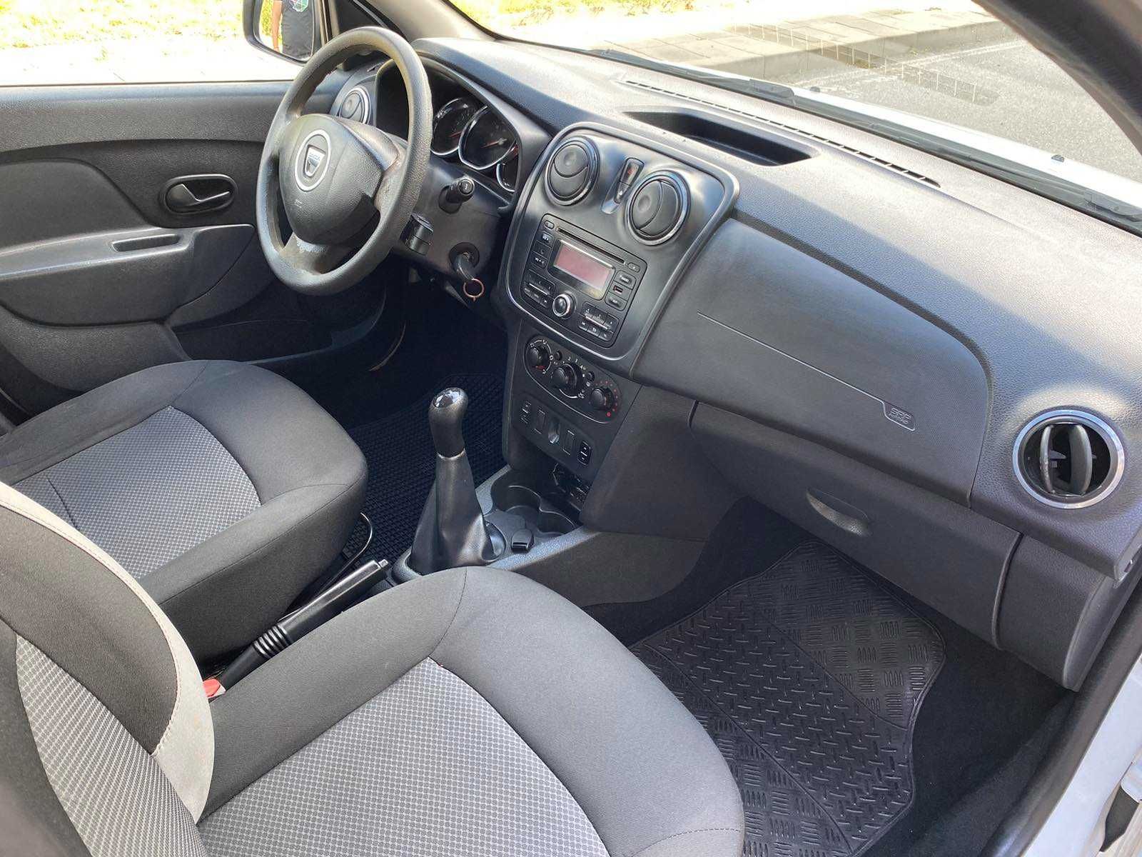Dacia Sandero 1.5 DCi