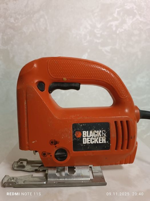 Продам Б/у лобзик