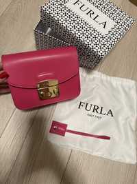 Чанта furla metropolis