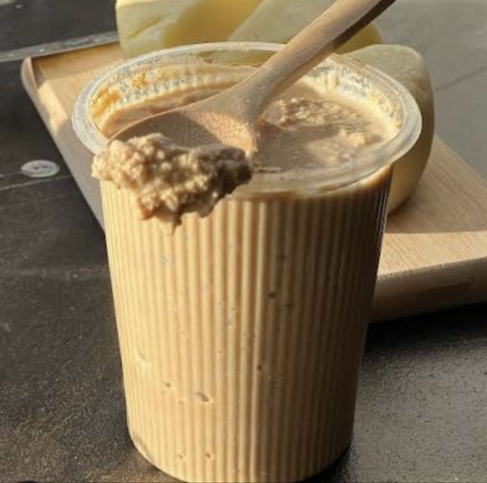 Жидкий курт для сорпа офигенно вкусный