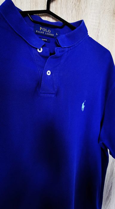 Мъжка поло тениска Ralph Lauren L